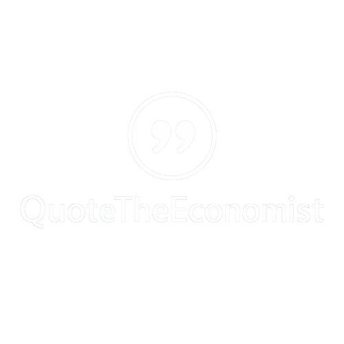 QuoteTheEconomist